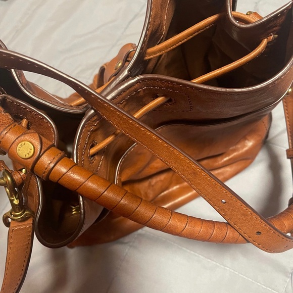 Frye tote - Picture 4 of 5